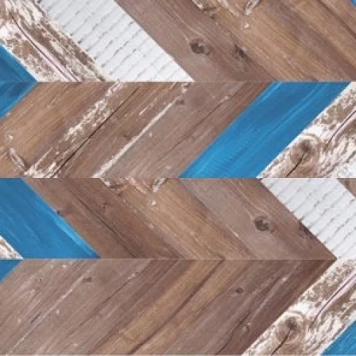 CHEVRON AZUL ПРОБКОВОЕ ПОКРЫТИЕ RUSCORK ПРОБКОВЫЙ ПОЛ ЗАМКОВЫЙ WOODCORK CHEVRON